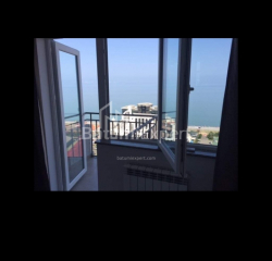 آپارتمان 42 متر مربع - شالوا ایناساریدزه, Batumi, گرجستان