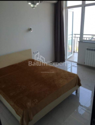 آپارتمان 2-комн 42 m² - شالوا ایناساریدزه, Batumi