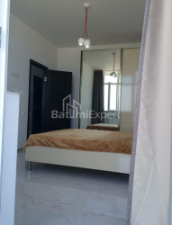 آپارتمان 2-комн 42 m² - شالوا ایناساریدزه, Batumi