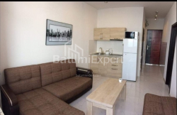 آپارتمان 2-комн 42 m² - شالوا ایناساریدزه, Batumi