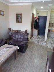 آپارتمان 3-комн 52 m² - یوسف کوبالادزه, Batumi