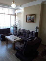 آپارتمان 3-комн 52 m² - یوسف کوبالادزه, Batumi
