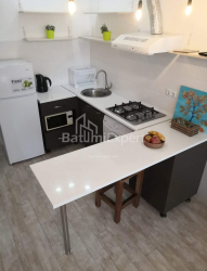 آپارتمان 29 متر مربع - زورابا گورگیلادزه, Batumi, گرجستان
