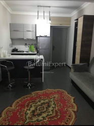 آپارتمان 2-комн 40 m² - واختنگ گرگاسالی, Batumi