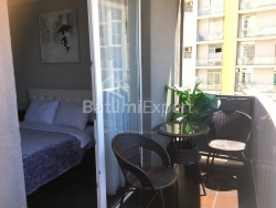 آپارتمان 1-комн 35 m² - کلانتر خیمشیاشویلی, Batumi