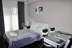 آپارتمان 1-комн 35 m² - کلانتر خیمشیاشویلی, Batumi