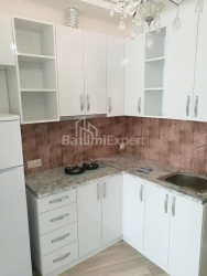 آپارتمان 2-комн 48 m² - یوسف کوبالادزه, Batumi