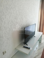 آپارتمان 2-комн 48 m² - یوسف کوبالادزه, Batumi