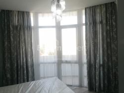 آپارتمان 2-комн 48 m² - یوسف کوبالادزه, Batumi