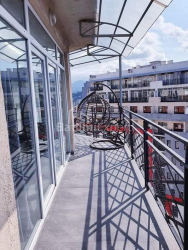 آپارتمان 3-комн 87 m² - سلیما خیمشیاشویلی, Batumi