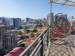آپارتمان 3-комн 87 m² - سلیما خیمشیاشویلی, Batumi