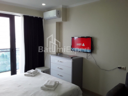 آپارتمان 1-комн 30 m² - کلانتر خیمشیاشویلی, Batumi