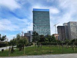 آپارتمان 1-комн 30 m² - کلانتر خیمشیاشویلی, Batumi