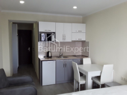 آپارتمان 1-комн 30 m² - کلانتر خیمشیاشویلی, Batumi