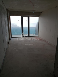 آپارتمان 1-комн 33 m² - کلانتر خیمشیاشویلی, Batumi