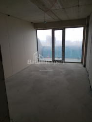 آپارتمان 1-комн 33 m² - کلانتر خیمشیاشویلی, Batumi