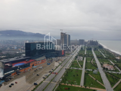 آپارتمان 1-комн 33 m² - کلانتر خیمشیاشویلی, Batumi