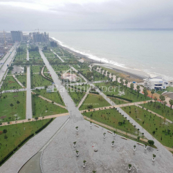 آپارتمان 33 متر مربع - کلانتر خیمشیاشویلی, Batumi, گرجستان