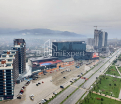 آپارتمان 33 متر مربع - کلانتر خیمشیاشویلی, Batumi, گرجستان