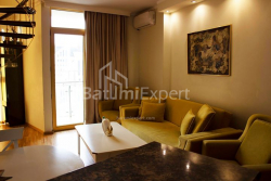 آپارتمان 3-комн 98.5 m² - یوسف کوبالادزه, Batumi