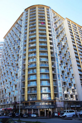 آپارتمان 98.5 متر مربع - یوسف کوبالادزه, Batumi, گرجستان
