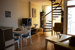آپارتمان 3-комн 98.5 m² - یوسف کوبالادزه, Batumi