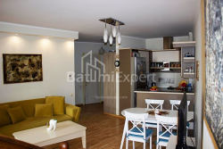 آپارتمان 3-комн 98.5 m² - یوسف کوبالادزه, Batumi