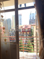 آپارتمان 67 متر مربع - شاه پرنواز, Batumi, گرجستان