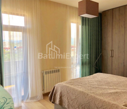 آپارتمان 3-комн 85 m² - پترا باگریونی, Batumi