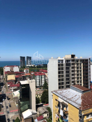 آپارتمان 57 متر مربع - اکوتیم تاکایشویلی, Batumi, گرجستان
