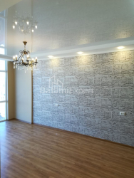 آپارتمان 2-комн 44 m² - یوسف کوبالادزه, Batumi