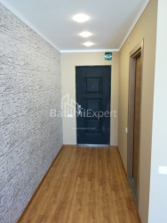 آپارتمان 2-комн 44 m² - یوسف کوبالادزه, Batumi