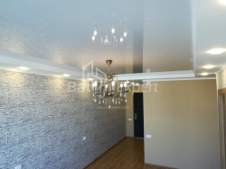آپارتمان 2-комн 44 m² - یوسف کوبالادزه, Batumi