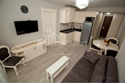 آپارتمان 2-комн 50 m² - کلانتر خیمشیاشویلی, Batumi