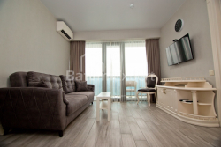 آپارتمان 2-комн 50 m² - کلانتر خیمشیاشویلی, Batumi