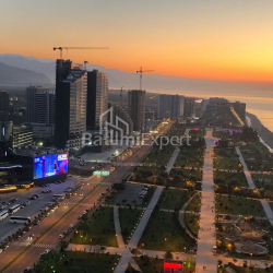 آپارتمان 50 متر مربع - کلانتر خیمشیاشویلی, Batumi, گرجستان