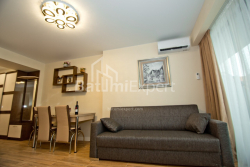 آپارتمان 2-комн 50 m² - کلانتر خیمشیاشویلی, Batumi