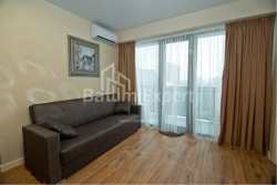آپارتمان 2-комн 50 m² - کلانتر خیمشیاشویلی, Batumi