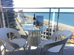 آپارتمان 2-комн 43 m² - کلانتر خیمشیاشویلی, Batumi