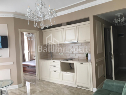 آپارتمان 43 متر مربع - کلانتر خیمشیاشویلی, Batumi, گرجستان