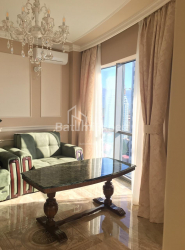 آپارتمان 43 متر مربع - کلانتر خیمشیاشویلی, Batumi, گرجستان