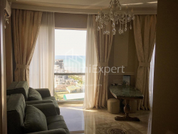 آپارتمان 2-комн 43 m² - کلانتر خیمشیاشویلی, Batumi