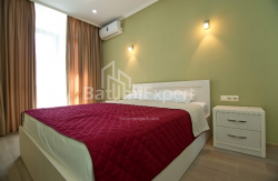 آپارتمان 2-комн 54 m² - یوسف کوبالادزه, Batumi