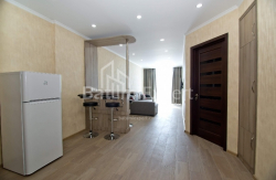 آپارتمان 2-комн 54 m² - یوسف کوبالادزه, Batumi