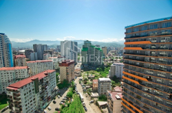 آپارتمان 54 متر مربع - یوسف کوبالادزه, Batumi, گرجستان