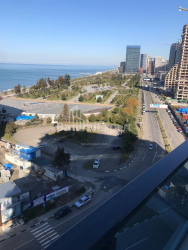 آپارتمان 60 متر مربع - کلانتر خیمشیاشویلی, Batumi, گرجستان