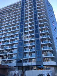 آپارتمان 2-комн 60 m² - کلانتر خیمشیاشویلی, Batumi