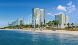 آپارتمان 2-комн 60 m² - کلانتر خیمشیاشویلی, Batumi