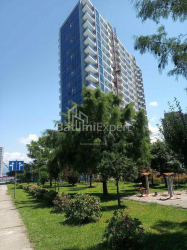 آپارتمان 2-комн 60 m² - کلانتر خیمشیاشویلی, Batumi