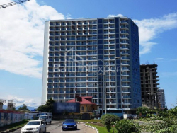 منطقه خرده فروشی 200 m² - لخ و ماریا کاچینسکی, Batumi